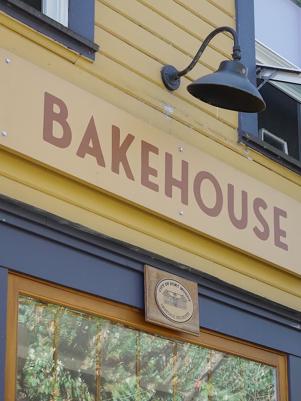 Cascadia Bakehouse 2