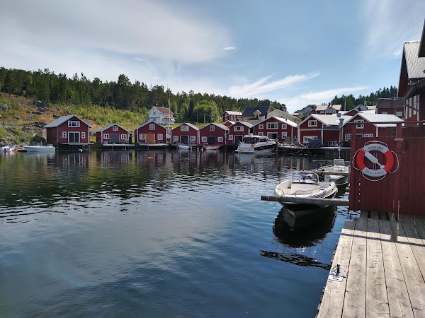 Bönhamn 1