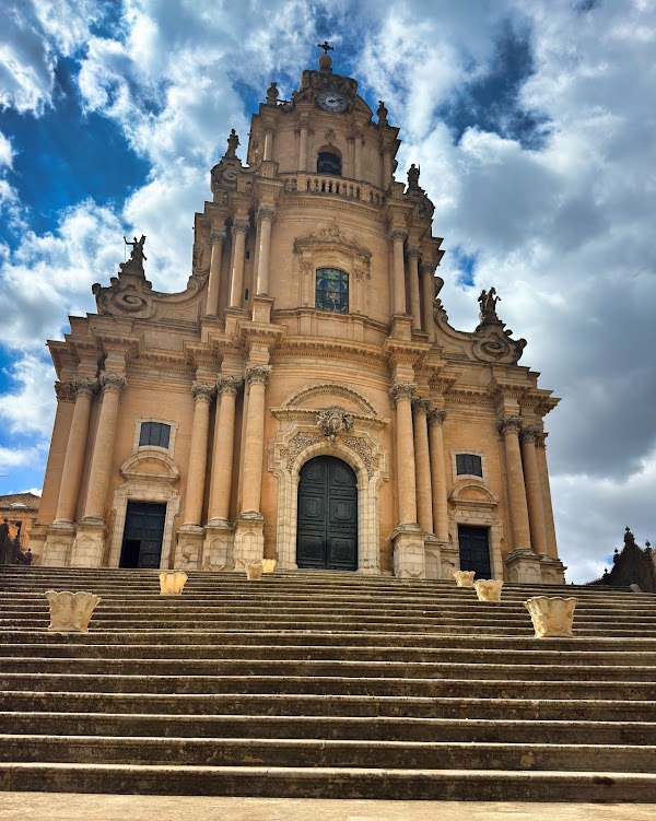 Duomo di San Giorgio 5