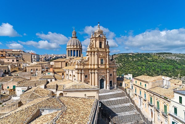 Duomo di San Giorgio 4