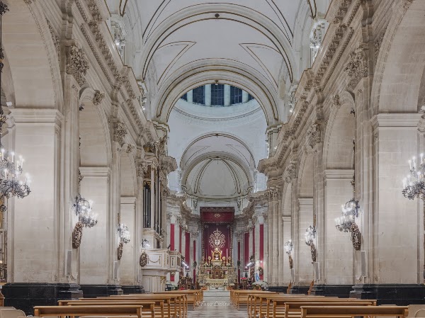 Duomo di San Giorgio 3