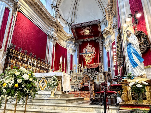 Duomo di San Giorgio 2