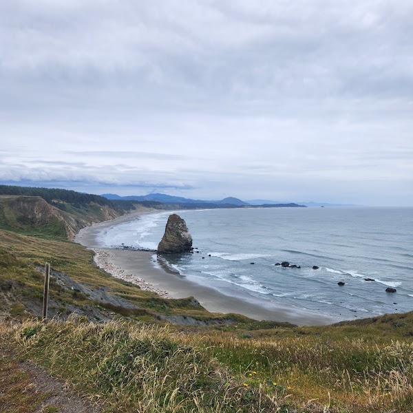 Cape Blanco