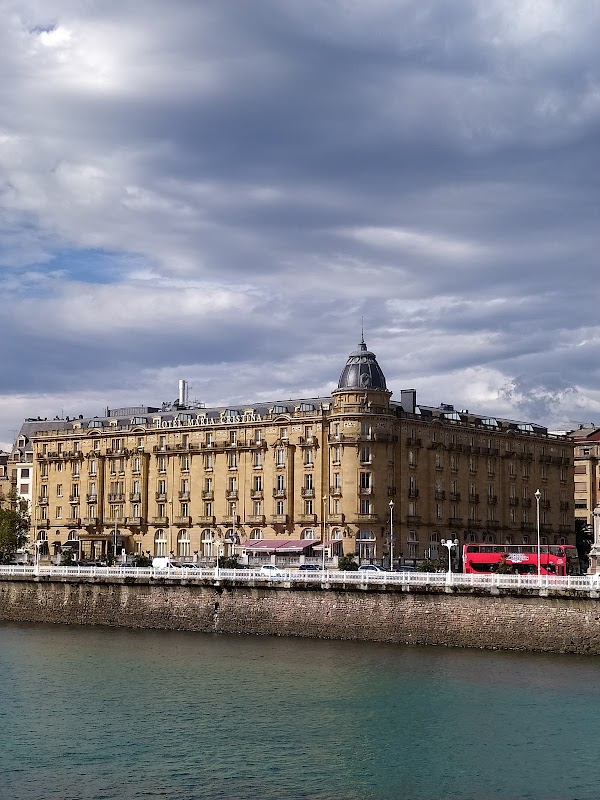 Victoria Eugenia Theater 3