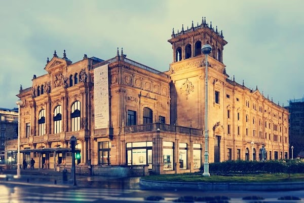 Victoria Eugenia Theater 2