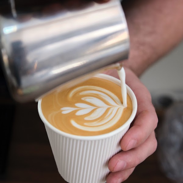 Goodhart Coffee Catering of San Francisco Bay Area 5