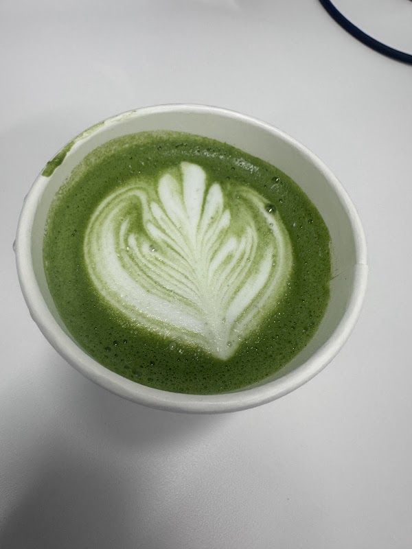 Goodhart Coffee Catering of San Francisco Bay Area 4