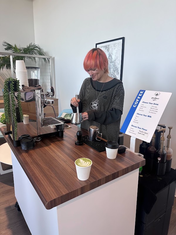 Goodhart Coffee Catering of San Francisco Bay Area 3