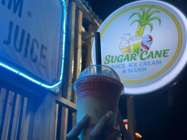 Sugar Cane 2