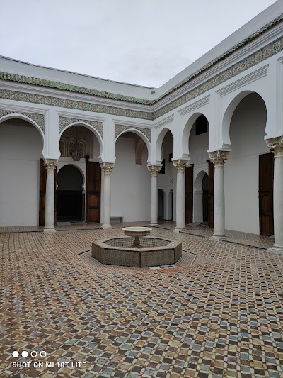 Kasbah Museum