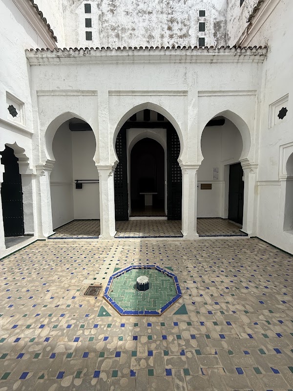 Kasbah Museum 5