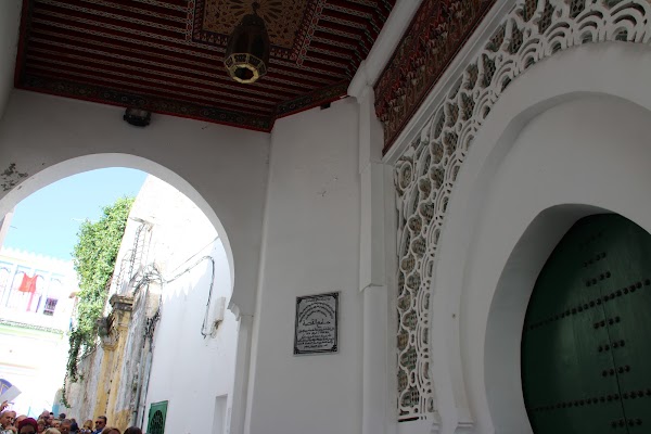 Kasbah Museum 4