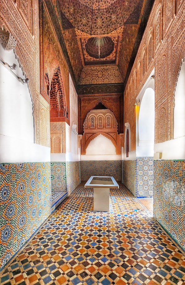 Kasbah Museum 3