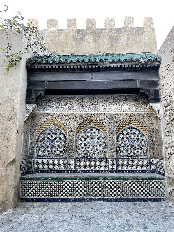 Kasbah Museum 2