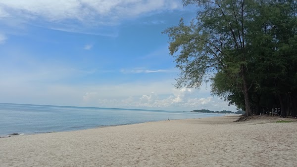 Chalathat Beach