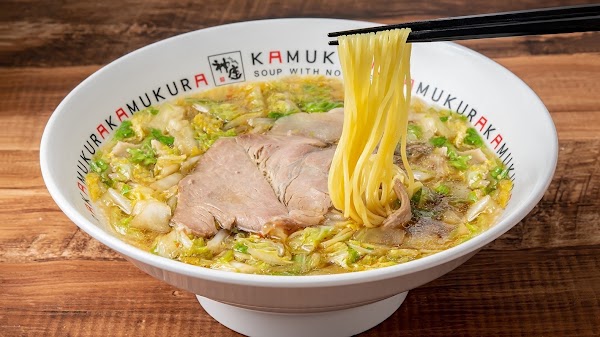 Dotombori Kamukura - Dotombori 5