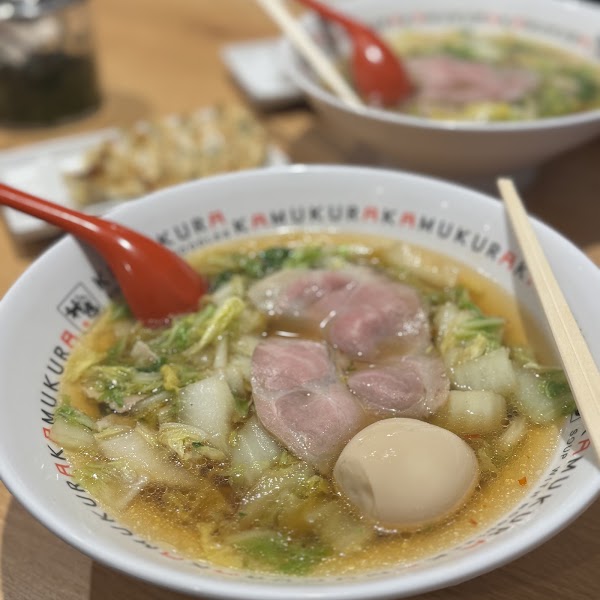 Dotombori Kamukura - Dotombori 4