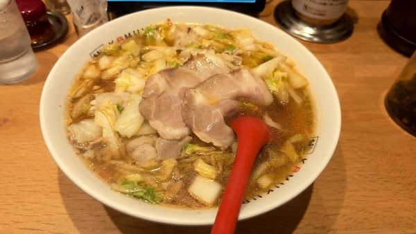 Dotombori Kamukura - Dotombori 3