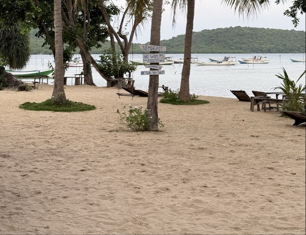 Pantai Alano 5