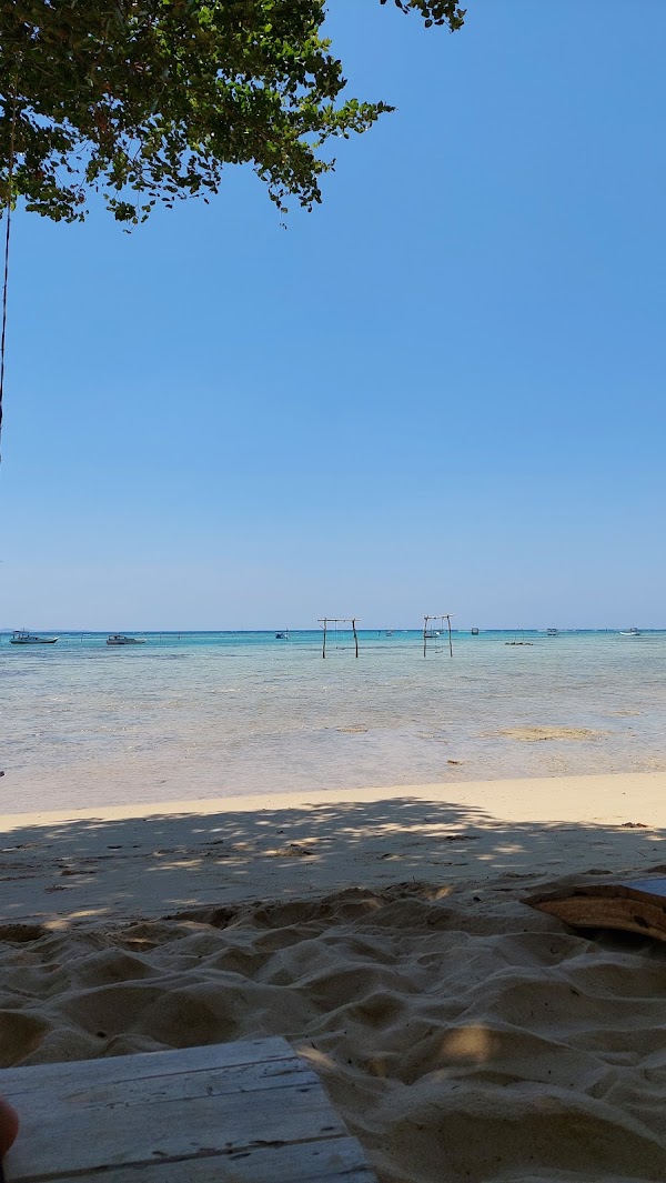 Pantai Alano 3