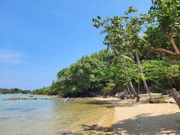Pantai Alano 2