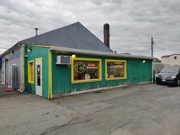 Del's Lemonade