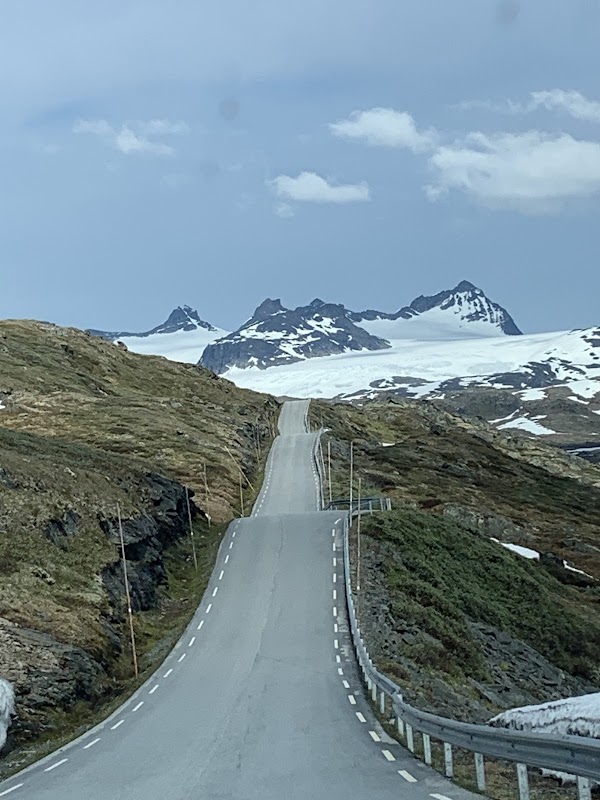 Norway 5