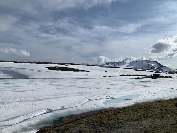 Sognefjellet 4