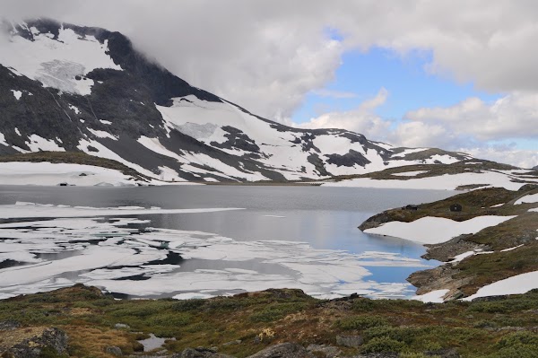 Sognefjellet 3