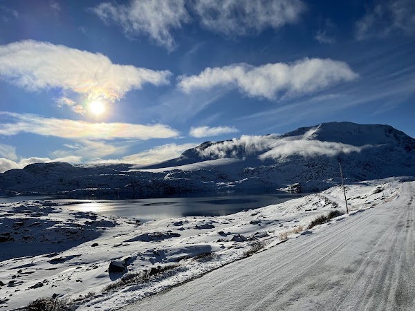 Sognefjellet 2