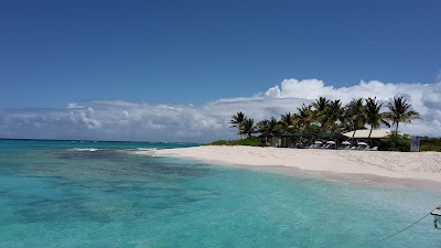 Prickley Pear Cays