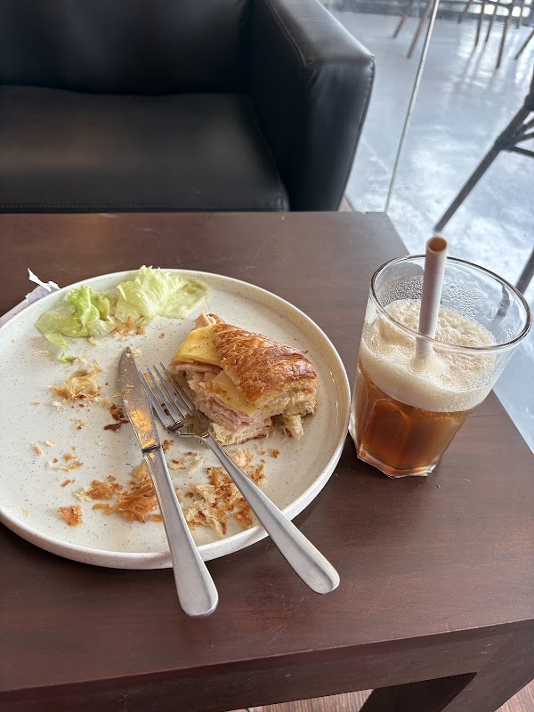 Java Lounge - Kandy 2