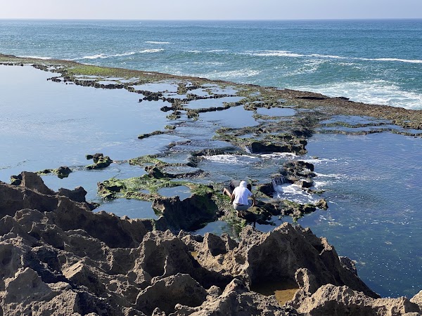 Corniche Rabat 5