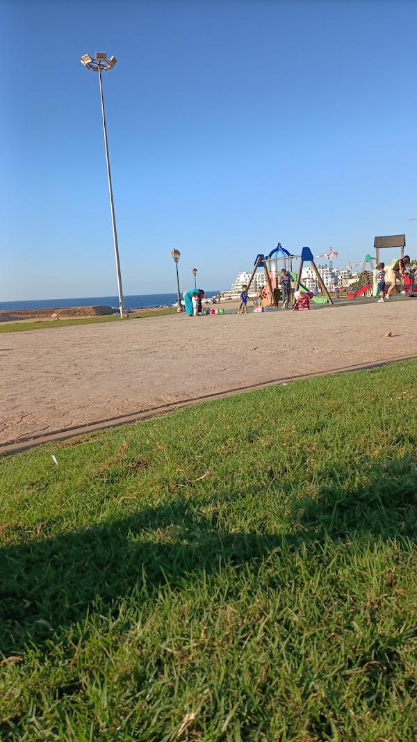 Corniche Rabat 4