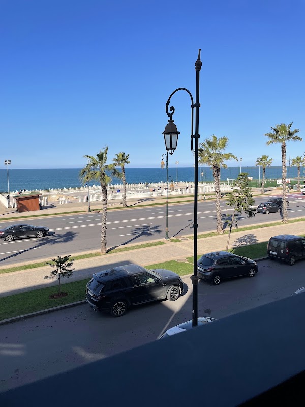 Corniche Rabat 3