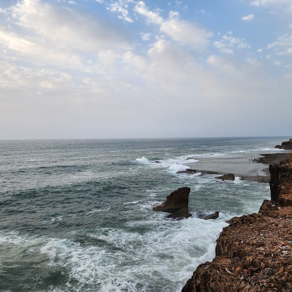 Corniche Rabat 2