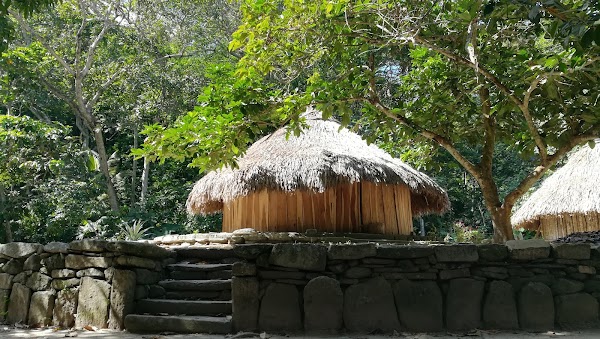 Pueblo Indígena Chairama 1