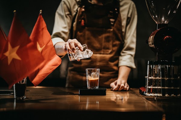 Gióng Cafe