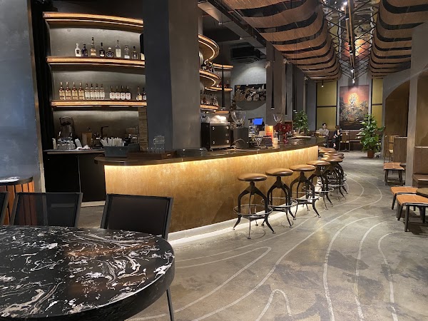 Gióng Cafe 5