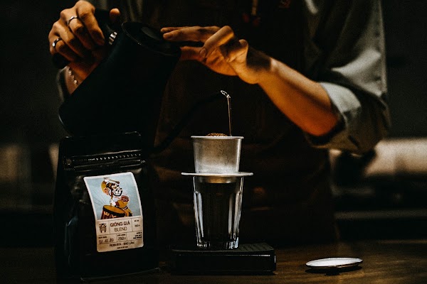 Gióng Cafe 4