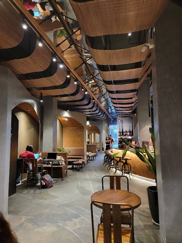 Gióng Cafe 3