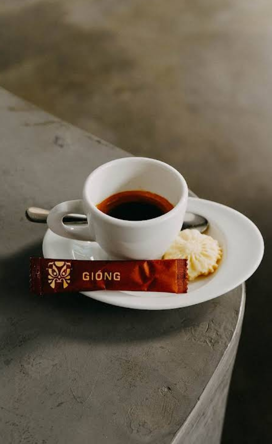 Gióng Cafe 2