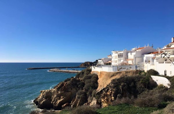 Albufeira Tunnel