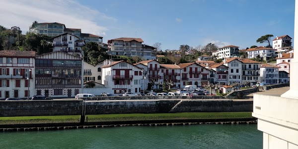 French Basque Country