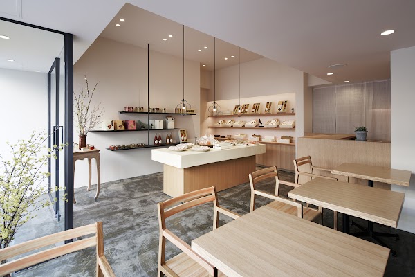 Azabu Yasai Gashi 1