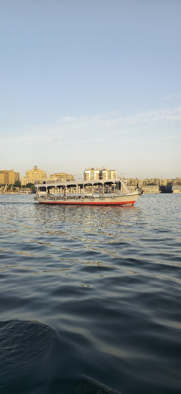 River Nile 4