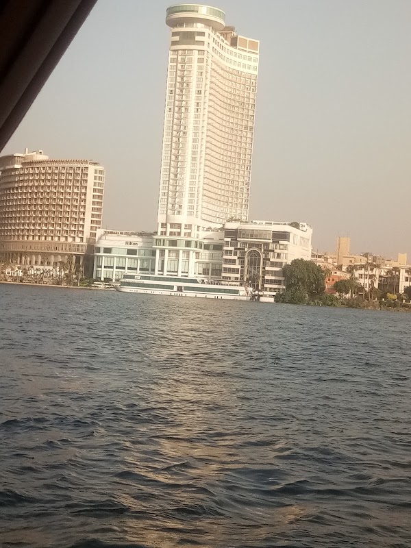 River Nile 2