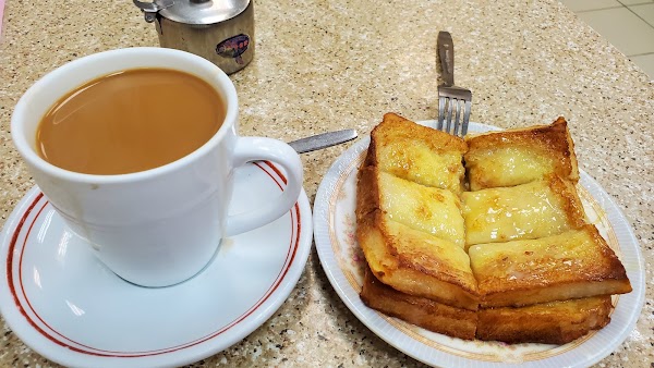 Shui Kee Coffee 5