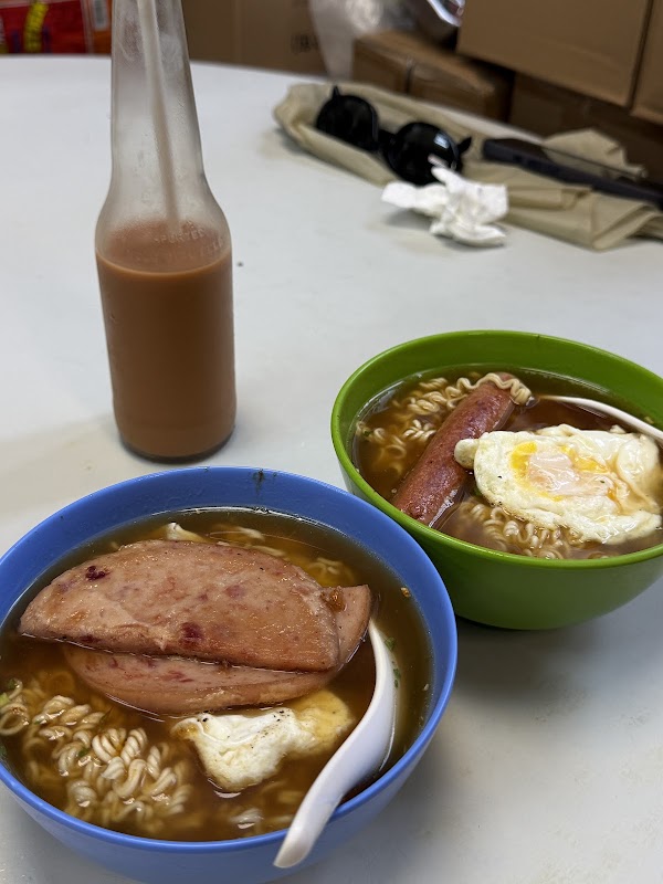 Shui Kee Coffee 4