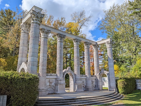 Guild Park & Gardens